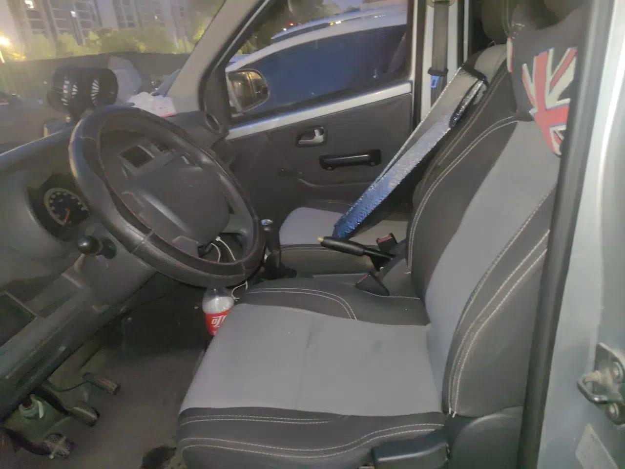CHANGAN KAICHENG Star 2013 1.2L New Changan Star Basic Version — миниатюра 16