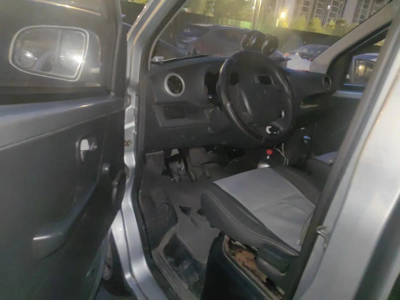 CHANGAN KAICHENG Star 2013 1.2L New Changan Star Basic Version — миниатюра 17