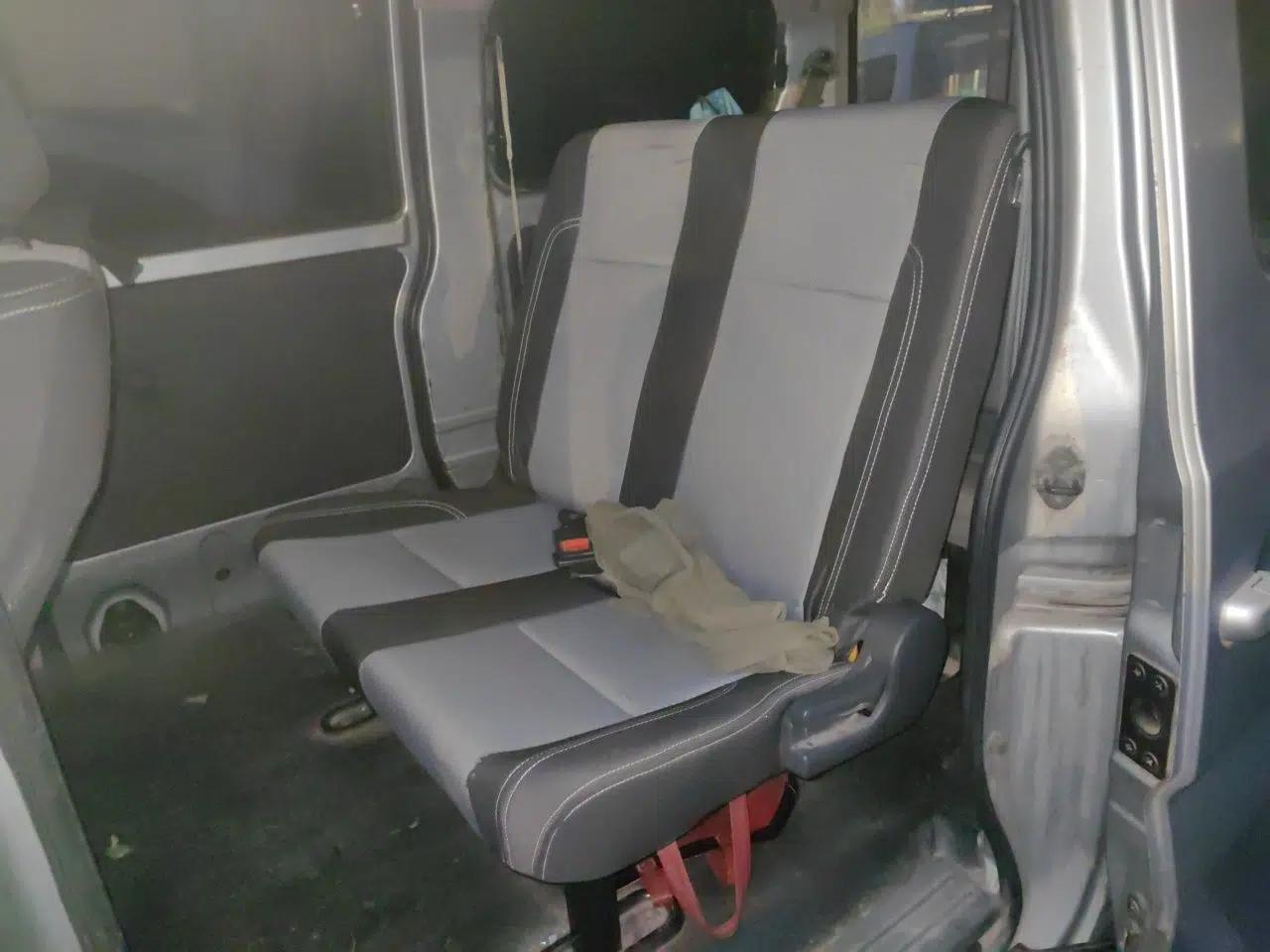 CHANGAN KAICHENG Star 2013 1.2L New Changan Star Basic Version — миниатюра 18