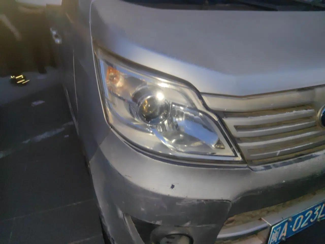 CHANGAN KAICHENG Star 2013 1.2L New Changan Star Basic Version — миниатюра 7