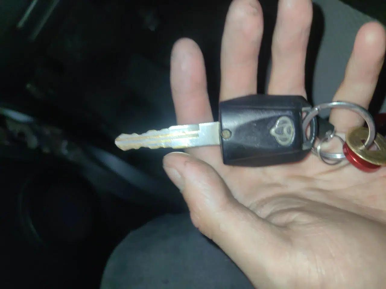 CHANGAN KAICHENG Star 2013 1.2L New Changan Star Basic Version — миниатюра 9