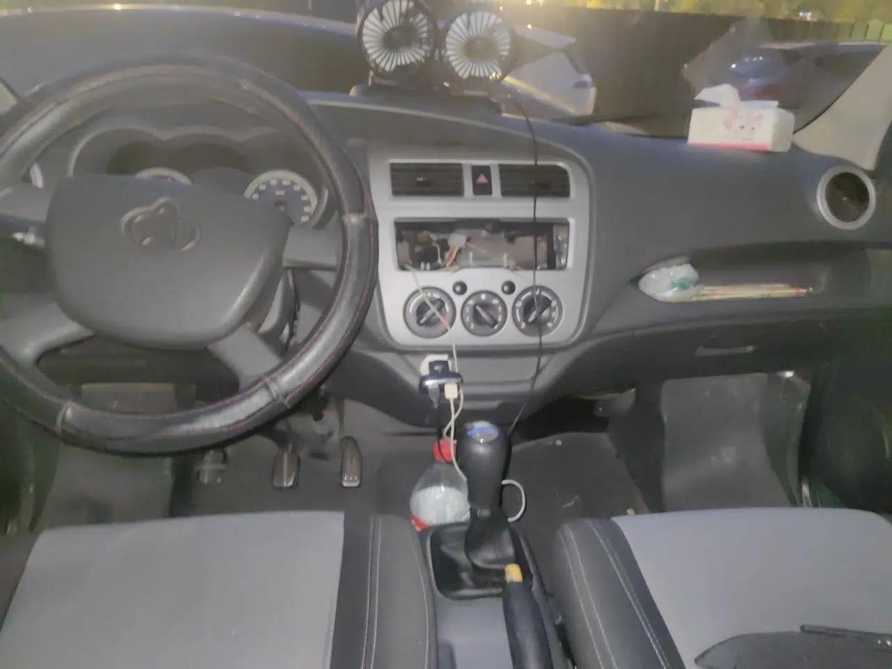 CHANGAN KAICHENG Star 2013 1.2L New Changan Star Basic Version — миниатюра 10