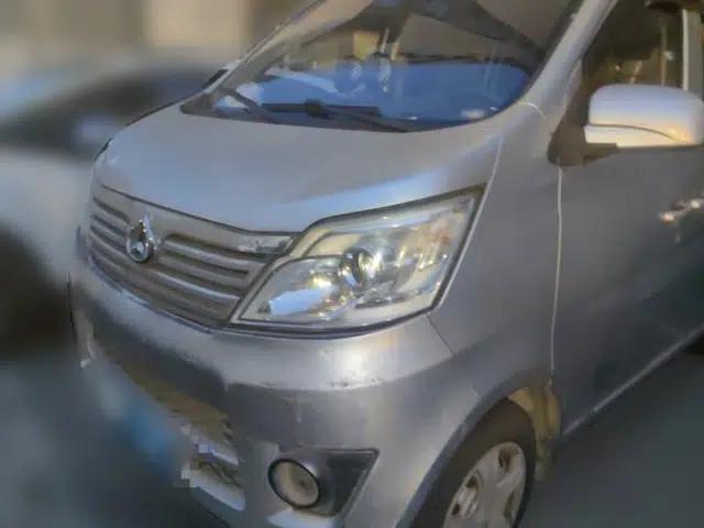 CHANGAN KAICHENG Star 2013 1.2L New Changan Star Basic Version