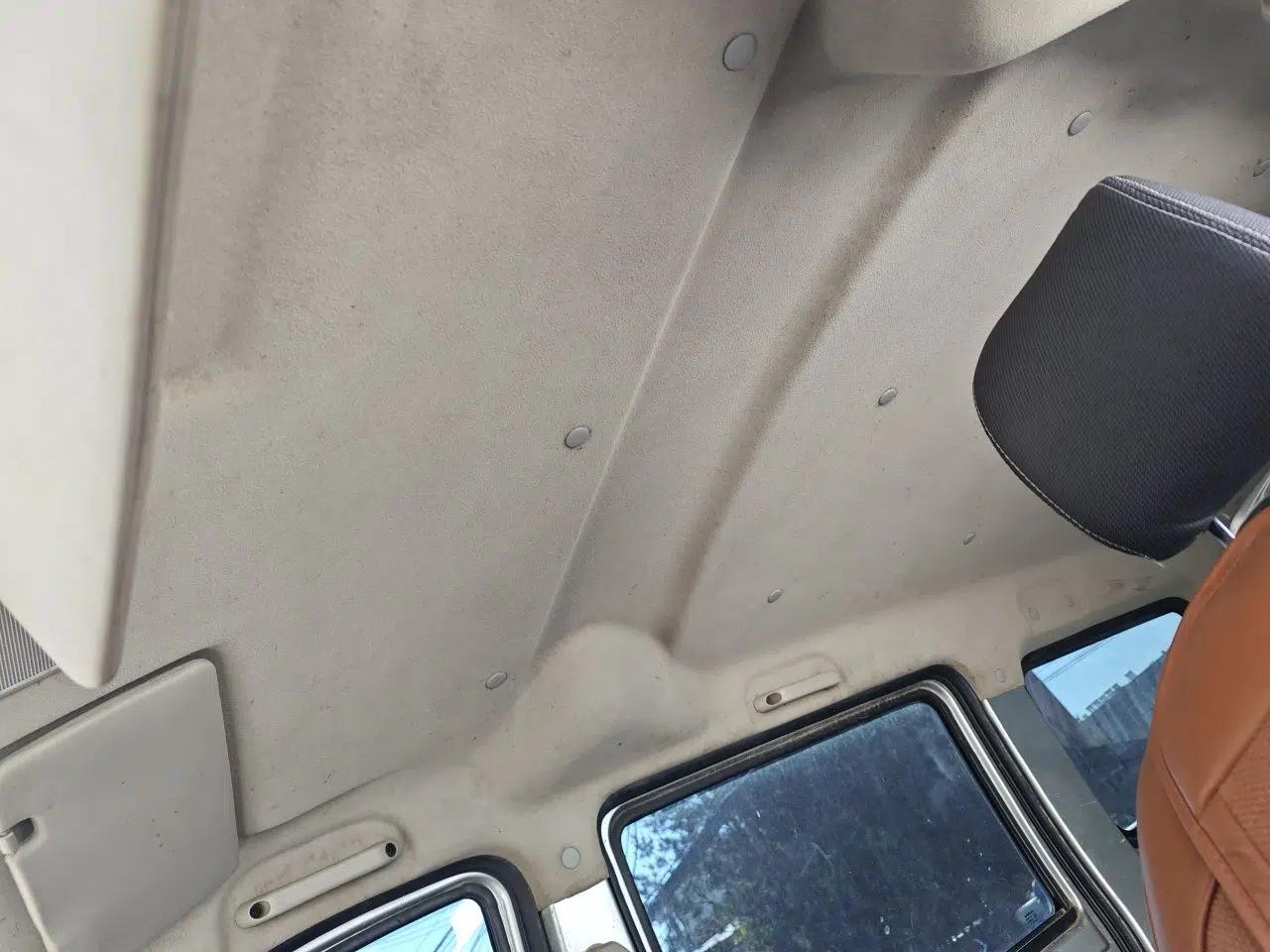 CHANGAN KAICHENG Star 2013 1.2L New Changan Star Basic Version — миниатюра 19