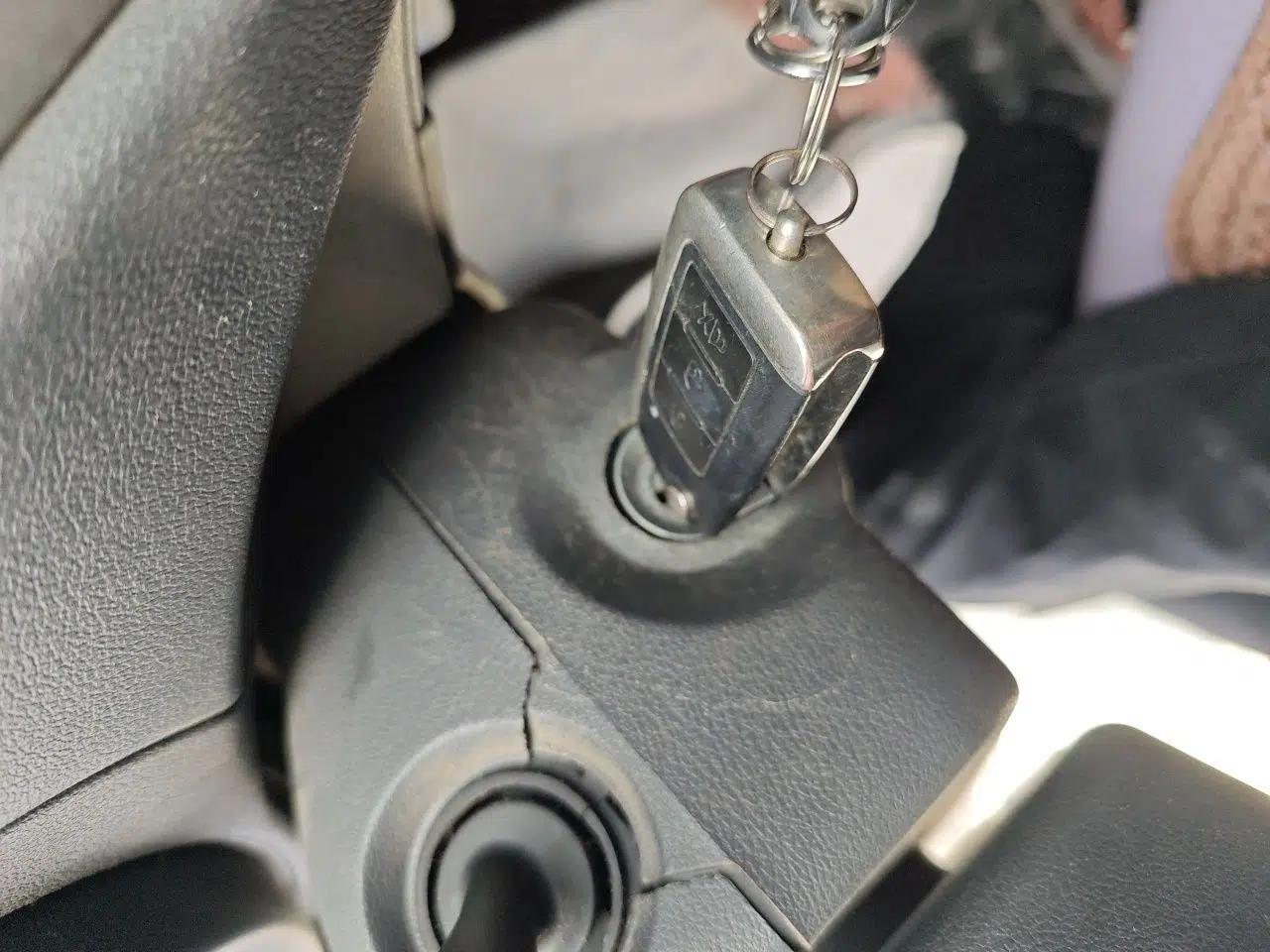 CHANGAN KAICHENG Star 2013 1.2L New Changan Star Basic Version — миниатюра 9