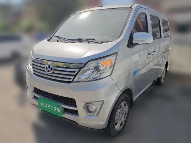 CHANGAN KAICHENG Star 2013 1.2L New Changan Star Basic Version