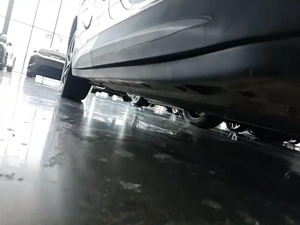 MG ES5 2025 525max Rear-Wheel Drive Intelligent Driving Edition — миниатюра 21