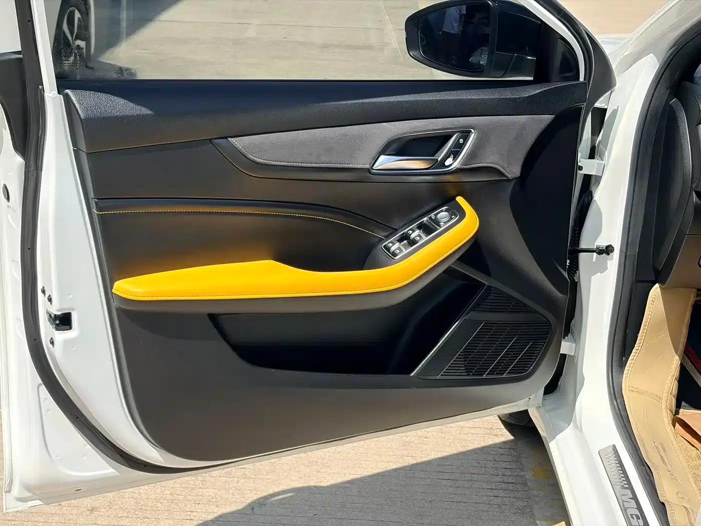 MG6 PHEV 2020 1.5T Hybrid Trophy Flagship Edition — миниатюра 11