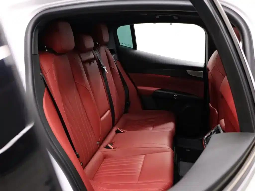 2023 Grecale 2.0T GT — миниатюра 21