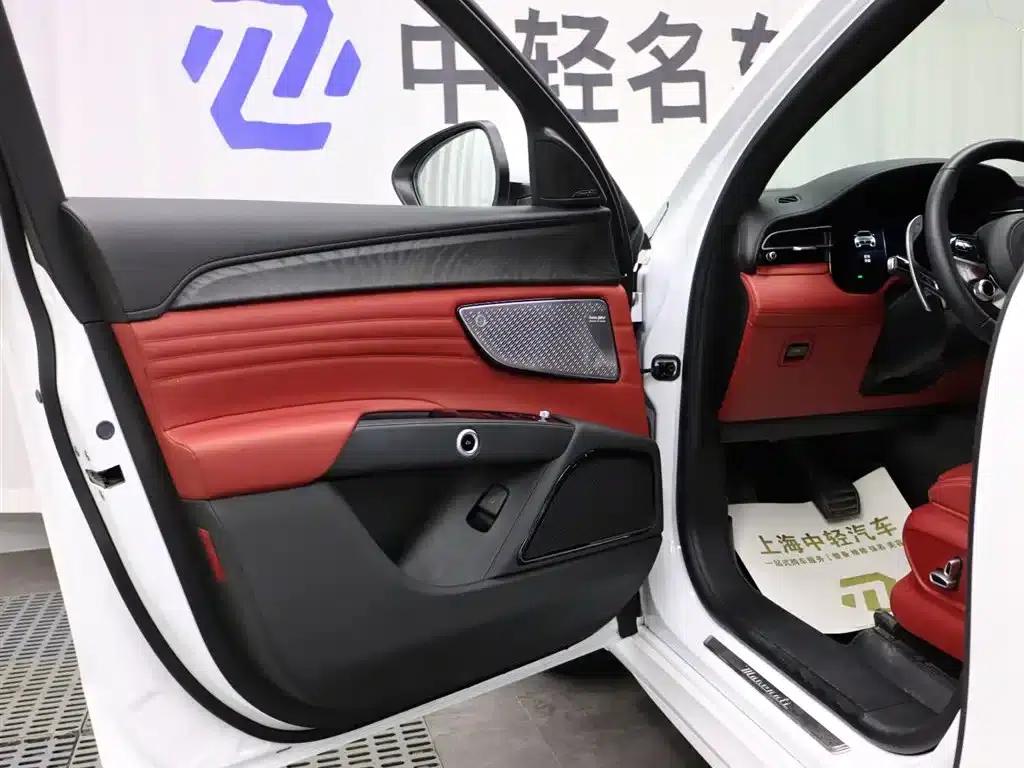 2023 Grecale 2.0T GT — миниатюра 5