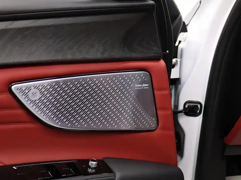 2023 Grecale 2.0T GT — миниатюра 6