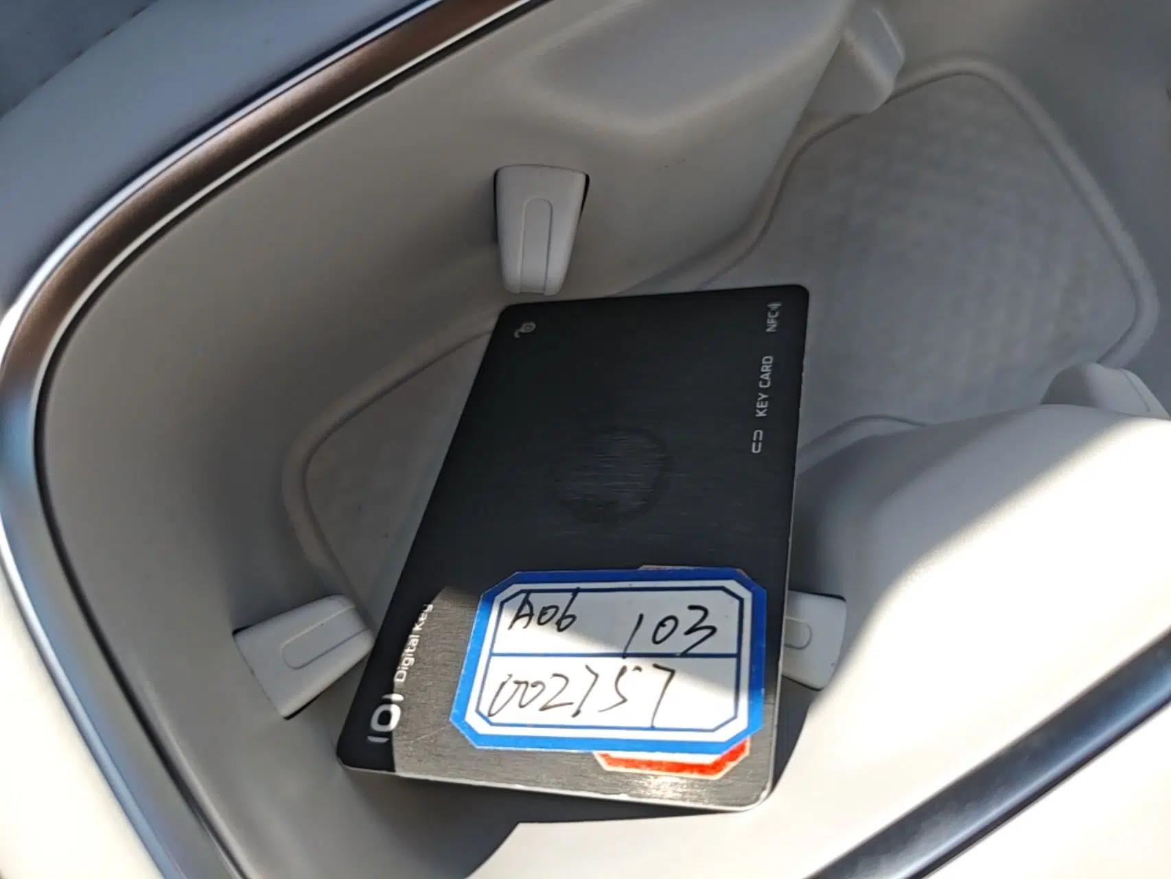 CHANGAN NEVO A06 2026 Model 630 Laser Ultra+ — миниатюра 12