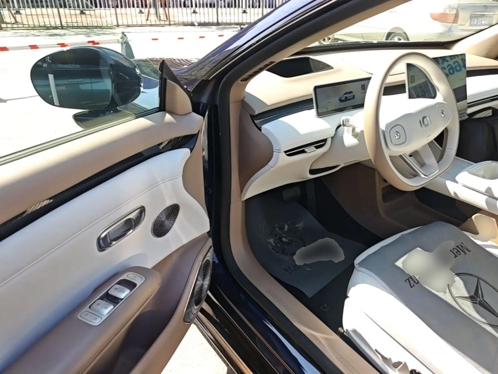 CHANGAN NEVO A06 2026 Model 630 Laser Ultra+ — миниатюра 19