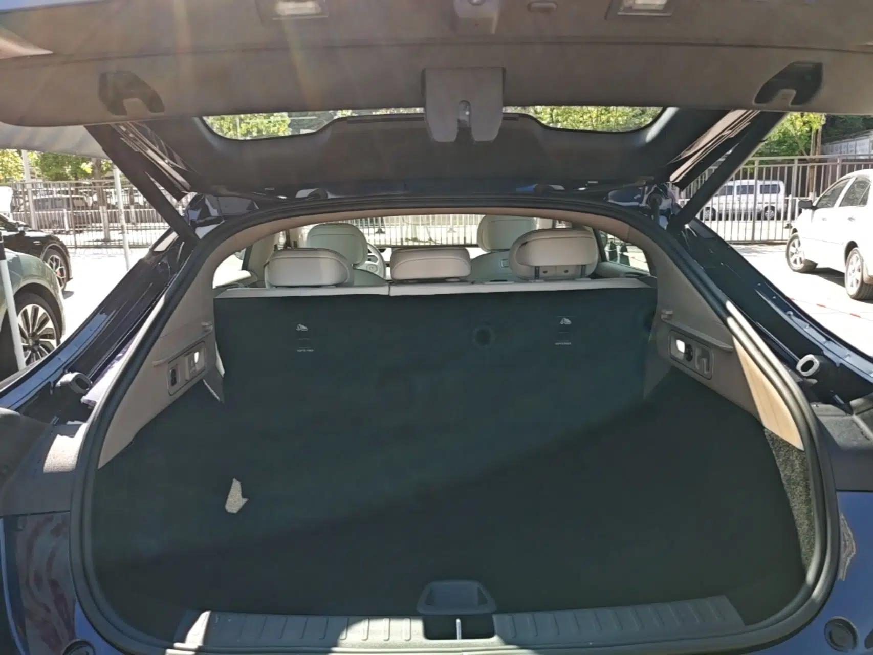 CHANGAN NEVO A06 2026 Model 630 Laser Ultra+ — миниатюра 22