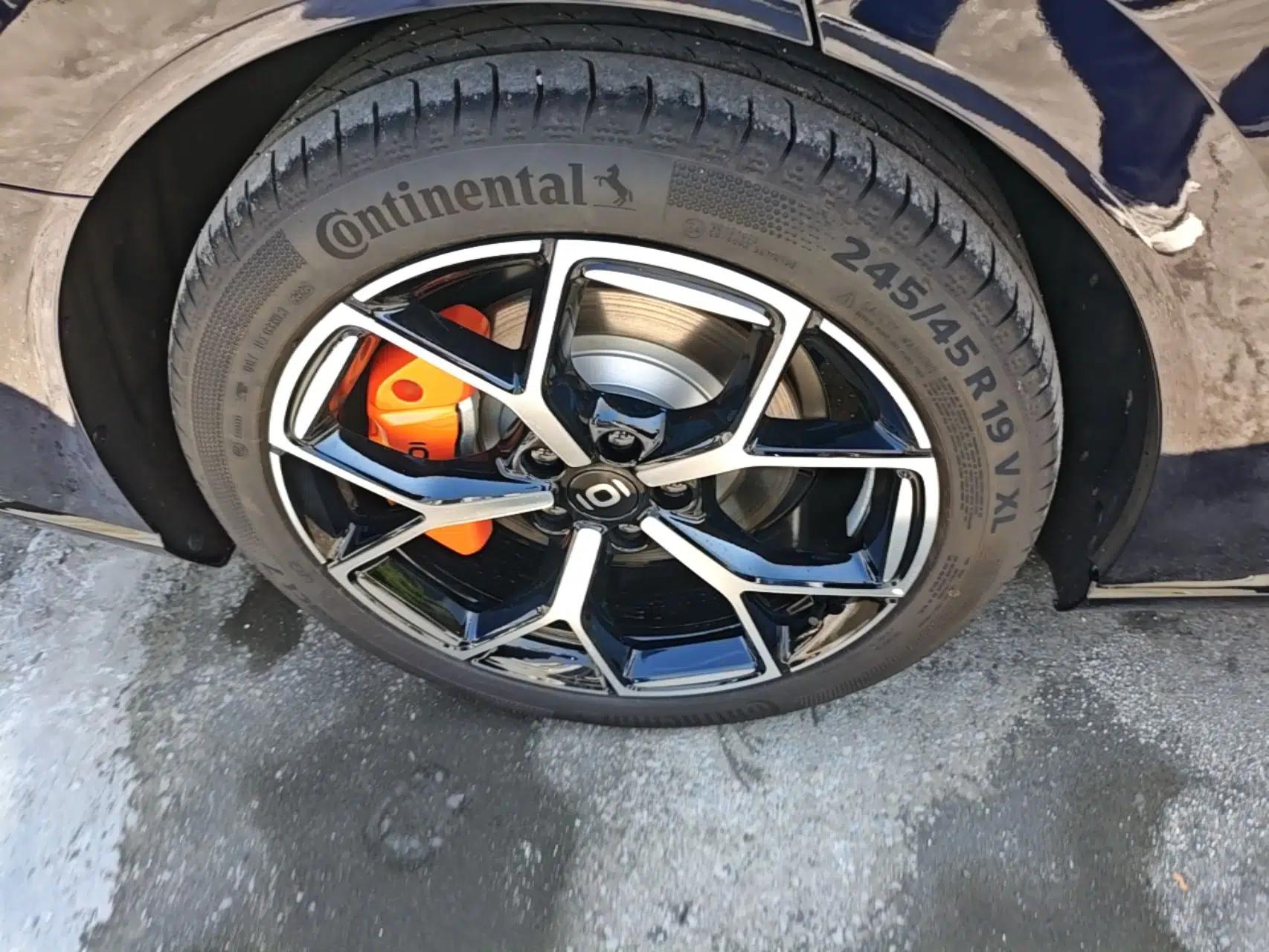 CHANGAN NEVO A06 2026 Model 630 Laser Ultra+ — миниатюра 10