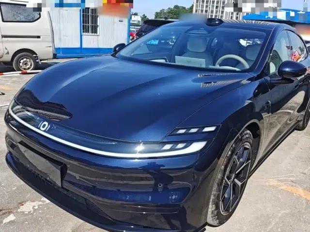 CHANGAN NEVO A06 2026 Model 630 Laser Ultra+