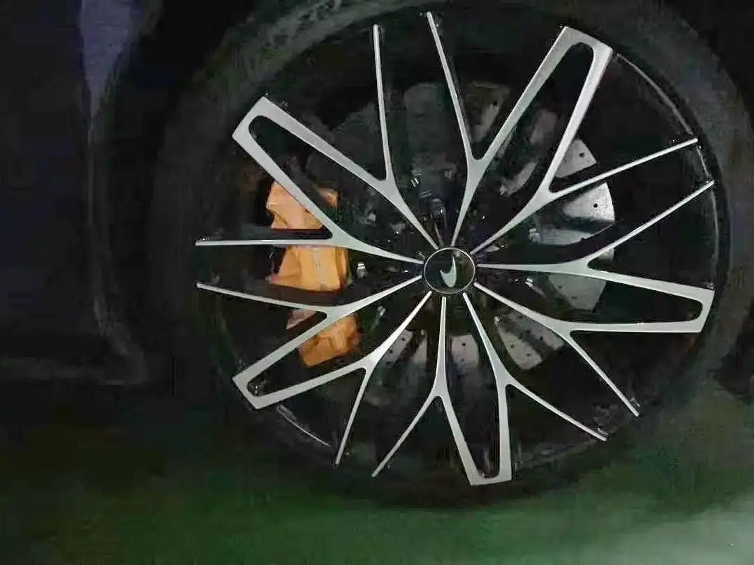 McLaren GT 2022 4.0T Standard Edition — миниатюра 5