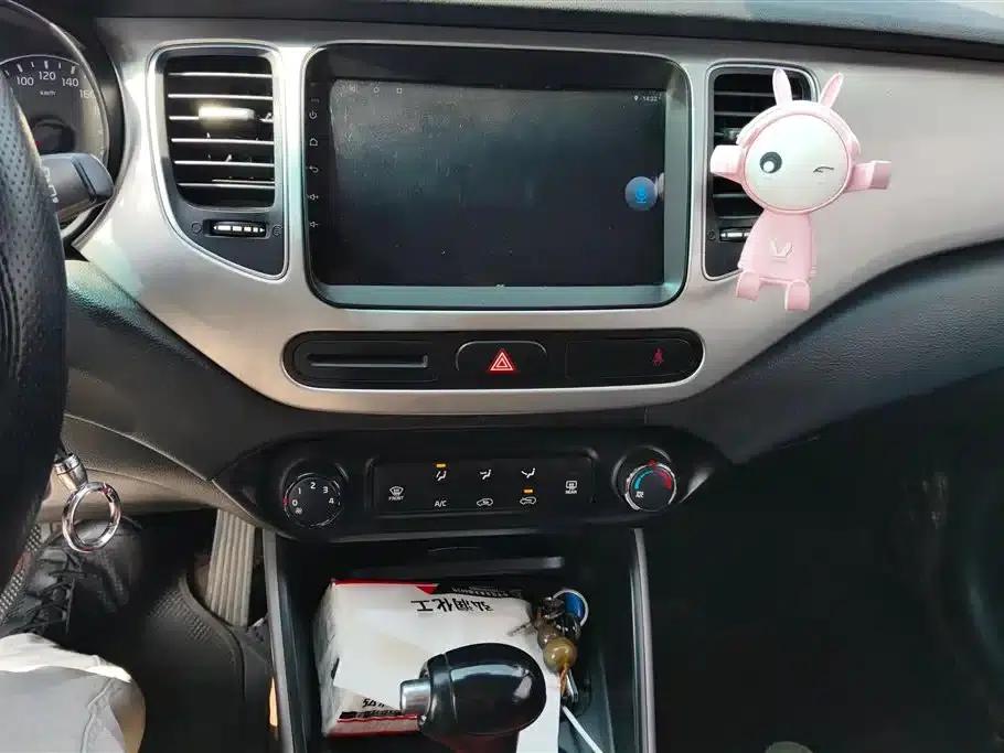 Carens 2013 2.0L 5-seater Automatic Standard Edition (National V Emission Standard) — миниатюра 13