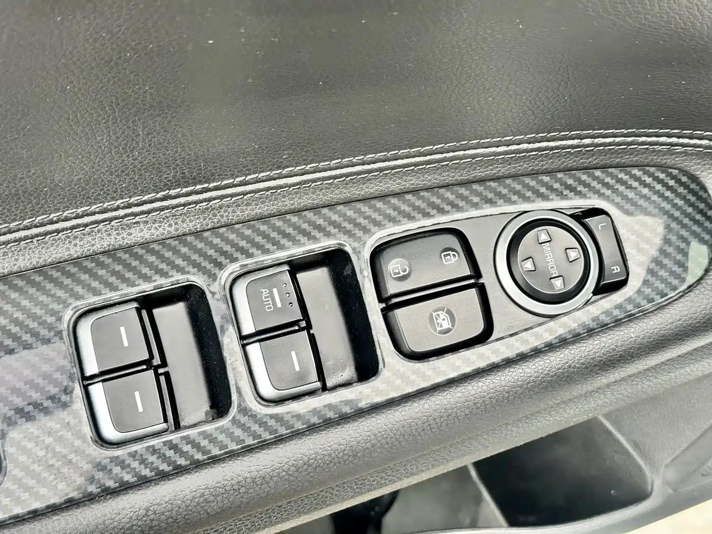 K5 2017 1.8L Automatic GLS — миниатюра 18