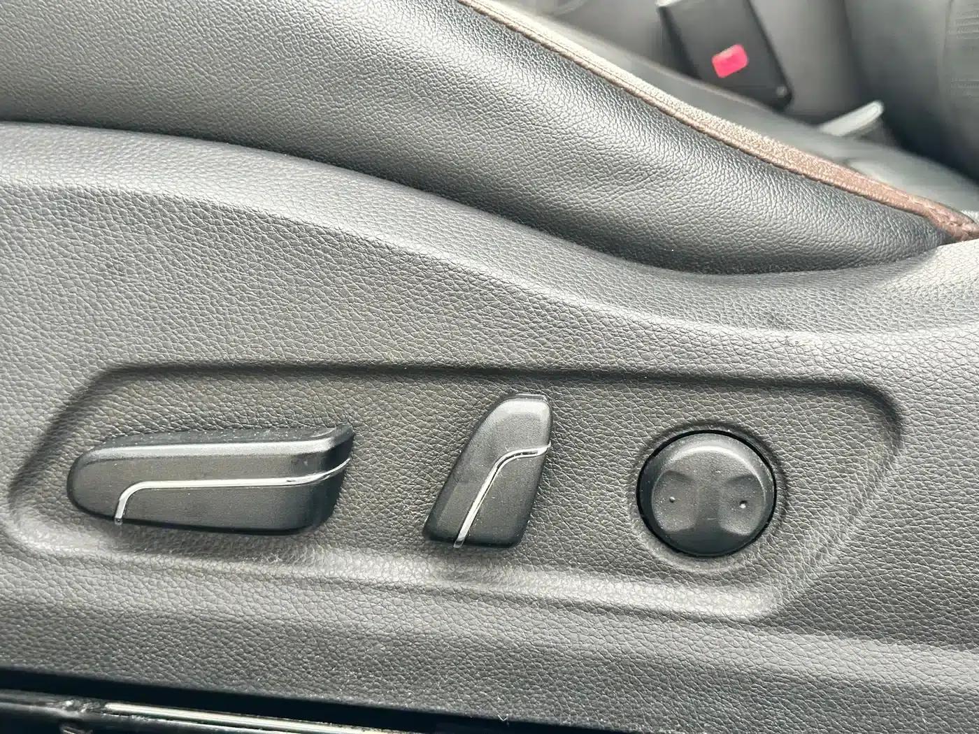 K5 2017 1.8L Automatic GLS — миниатюра 21