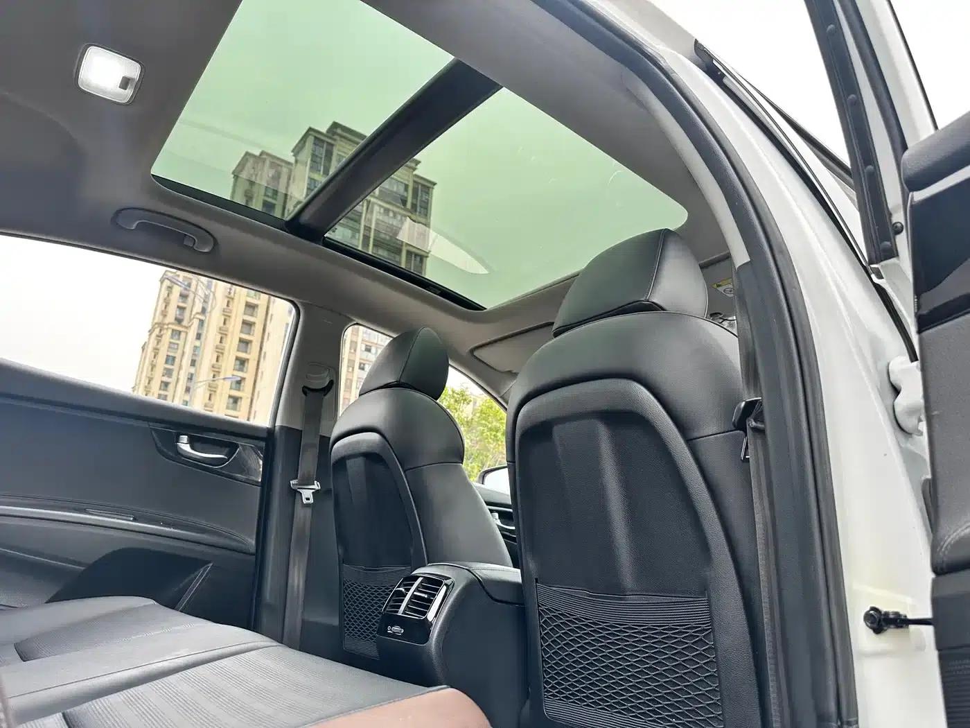 K5 2017 1.8L Automatic GLS — миниатюра 25