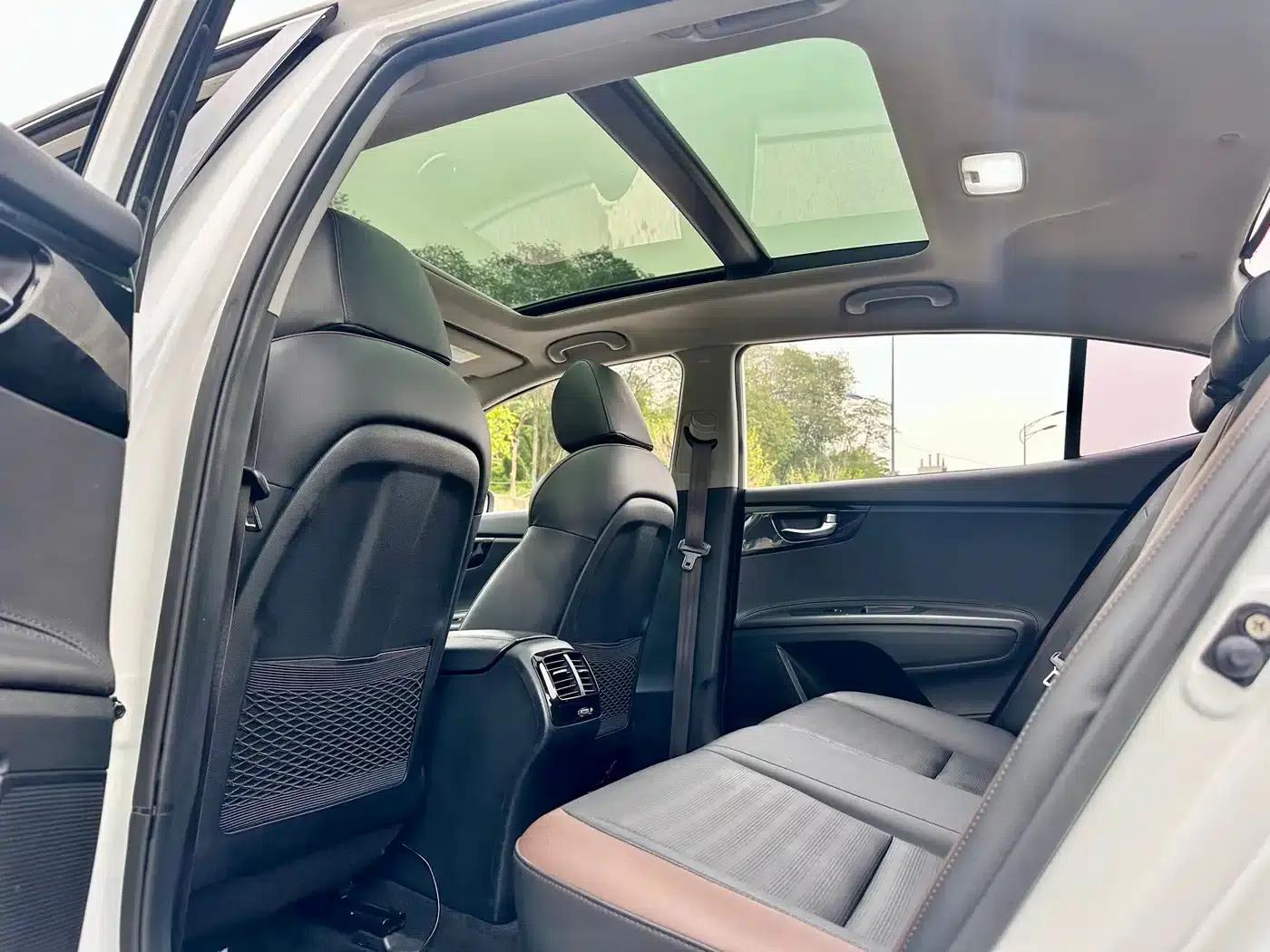 K5 2017 1.8L Automatic GLS — миниатюра 26