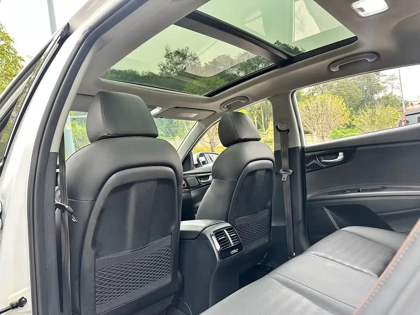 K5 2017 1.8L Automatic GLS — миниатюра 27