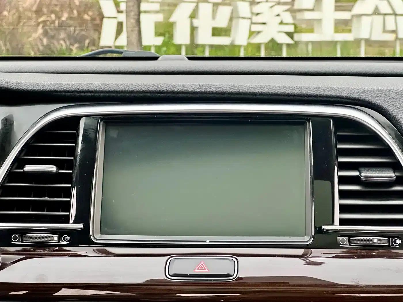 K5 2017 1.8L Automatic GLS — миниатюра 33