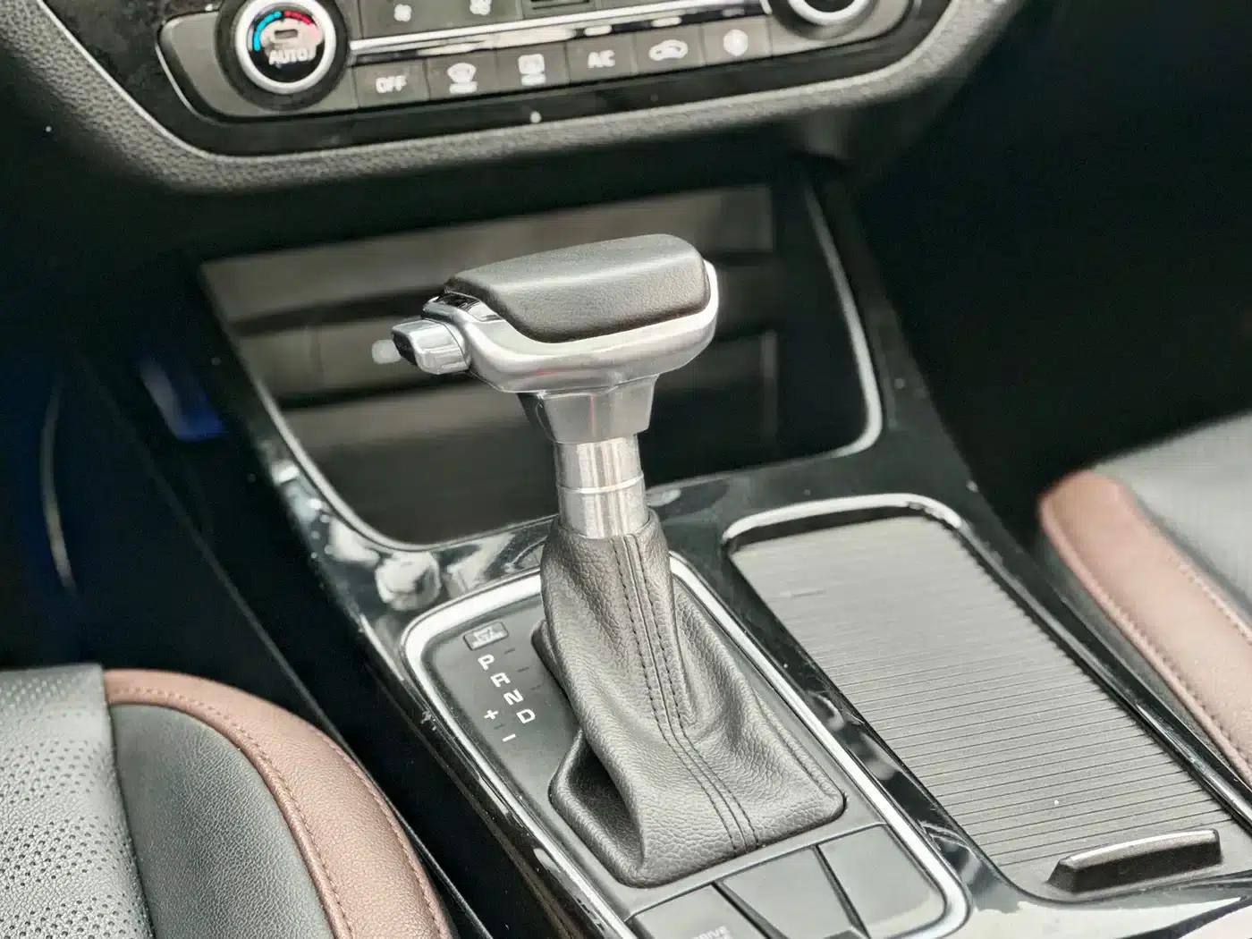 K5 2017 1.8L Automatic GLS — миниатюра 34