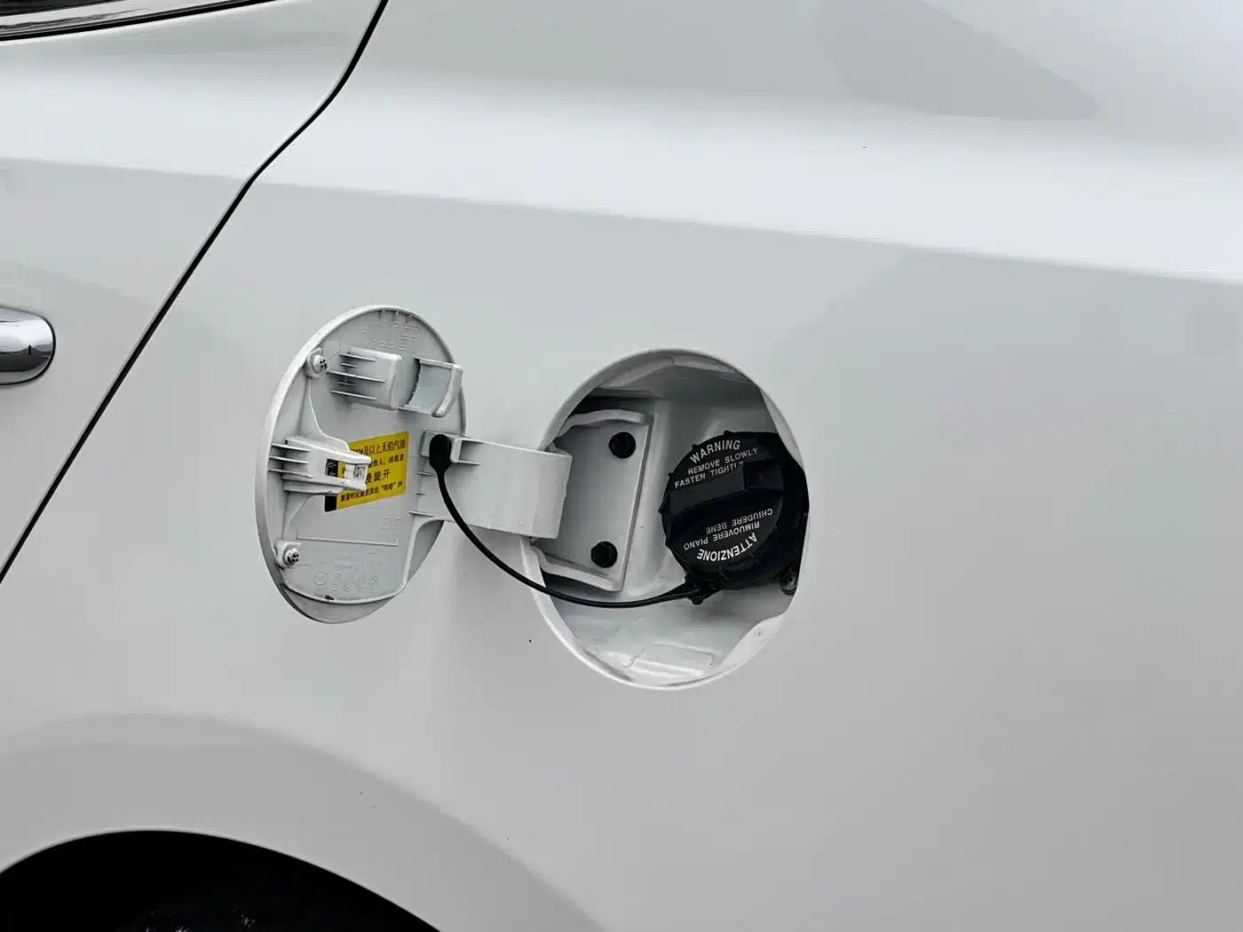 K5 2017 1.8L Automatic GLS — миниатюра 37