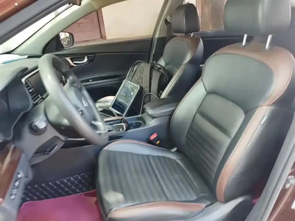 K5 2017 1.8L Automatic GLS — миниатюра 15