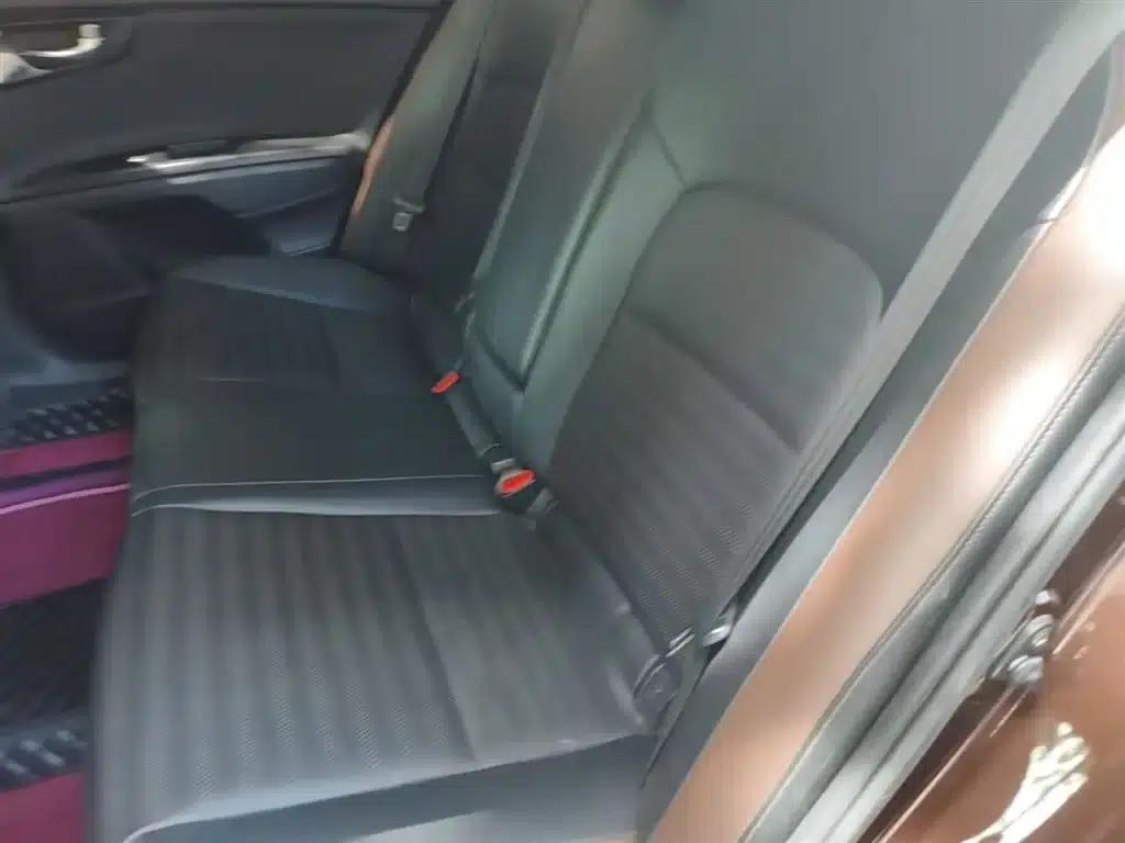 K5 2017 1.8L Automatic GLS — миниатюра 17