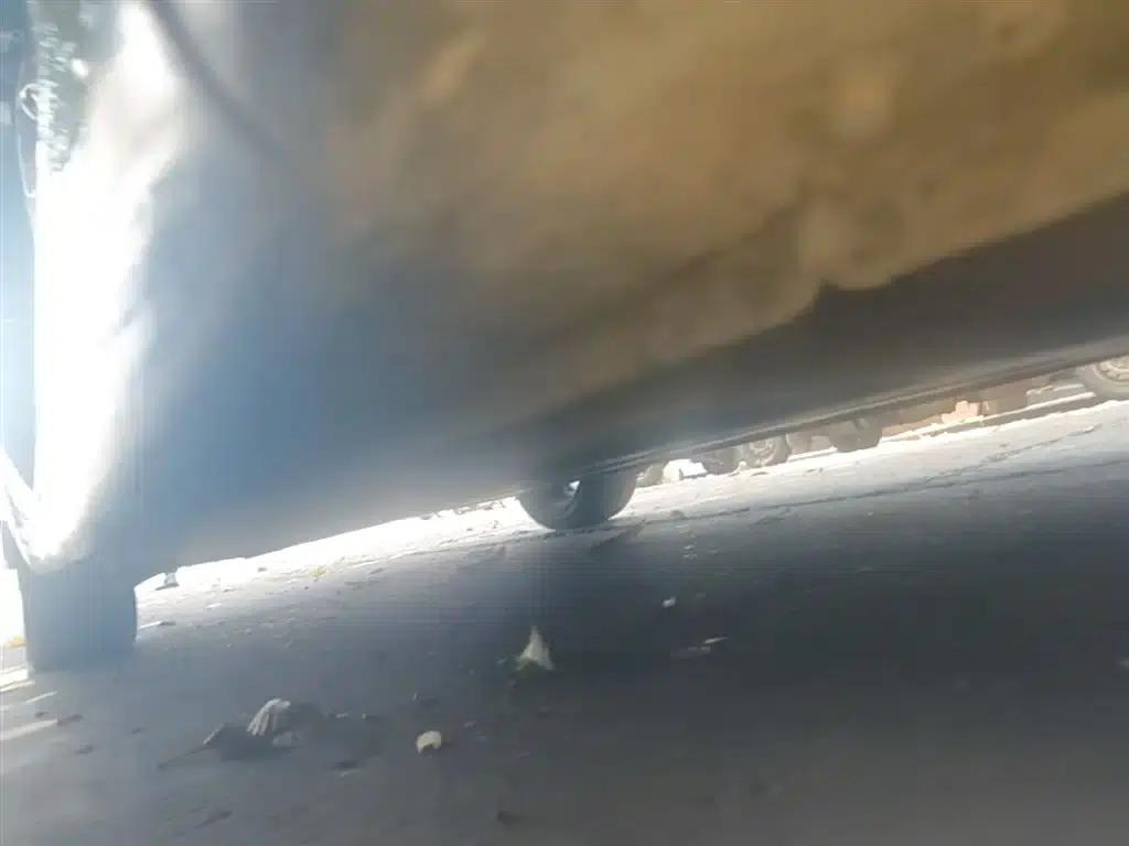 K5 2017 1.8L Automatic GLS — миниатюра 21