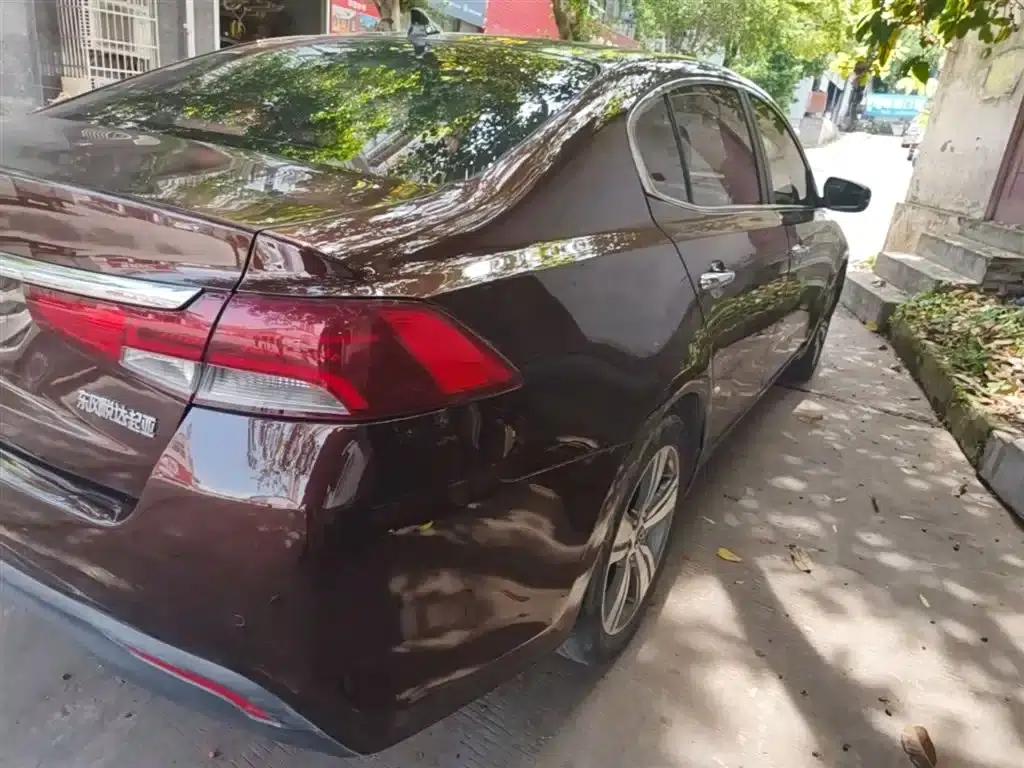 K5 2017 1.8L Automatic GLS — миниатюра 8