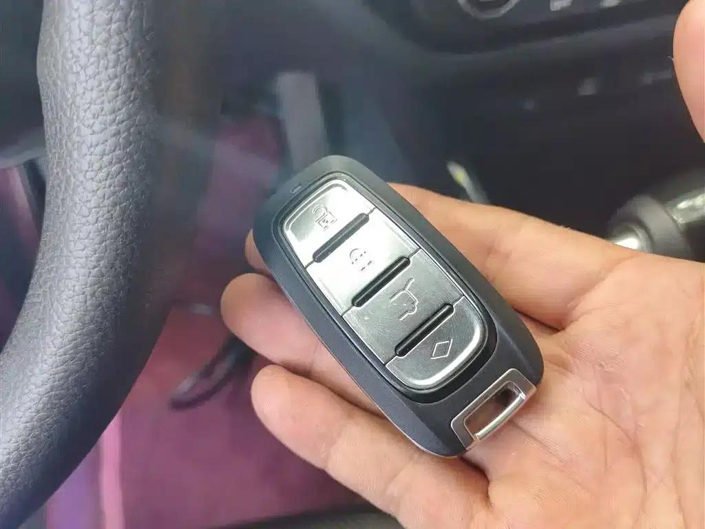 K5 2017 1.8L Automatic GLS — миниатюра 9