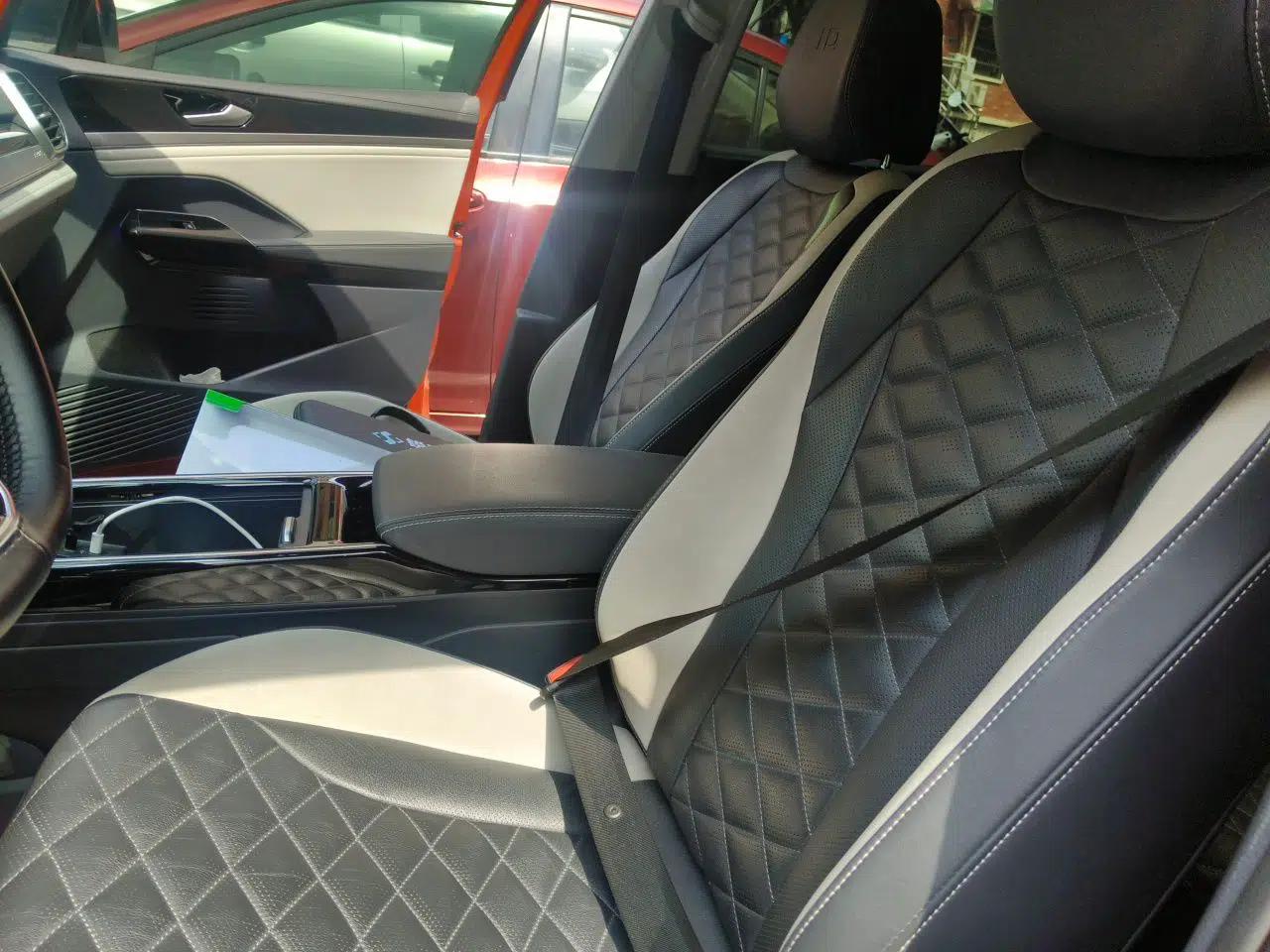 Volkswagen ID.6 CROZZ 2021 Long-Range PRO Edition — миниатюра 16
