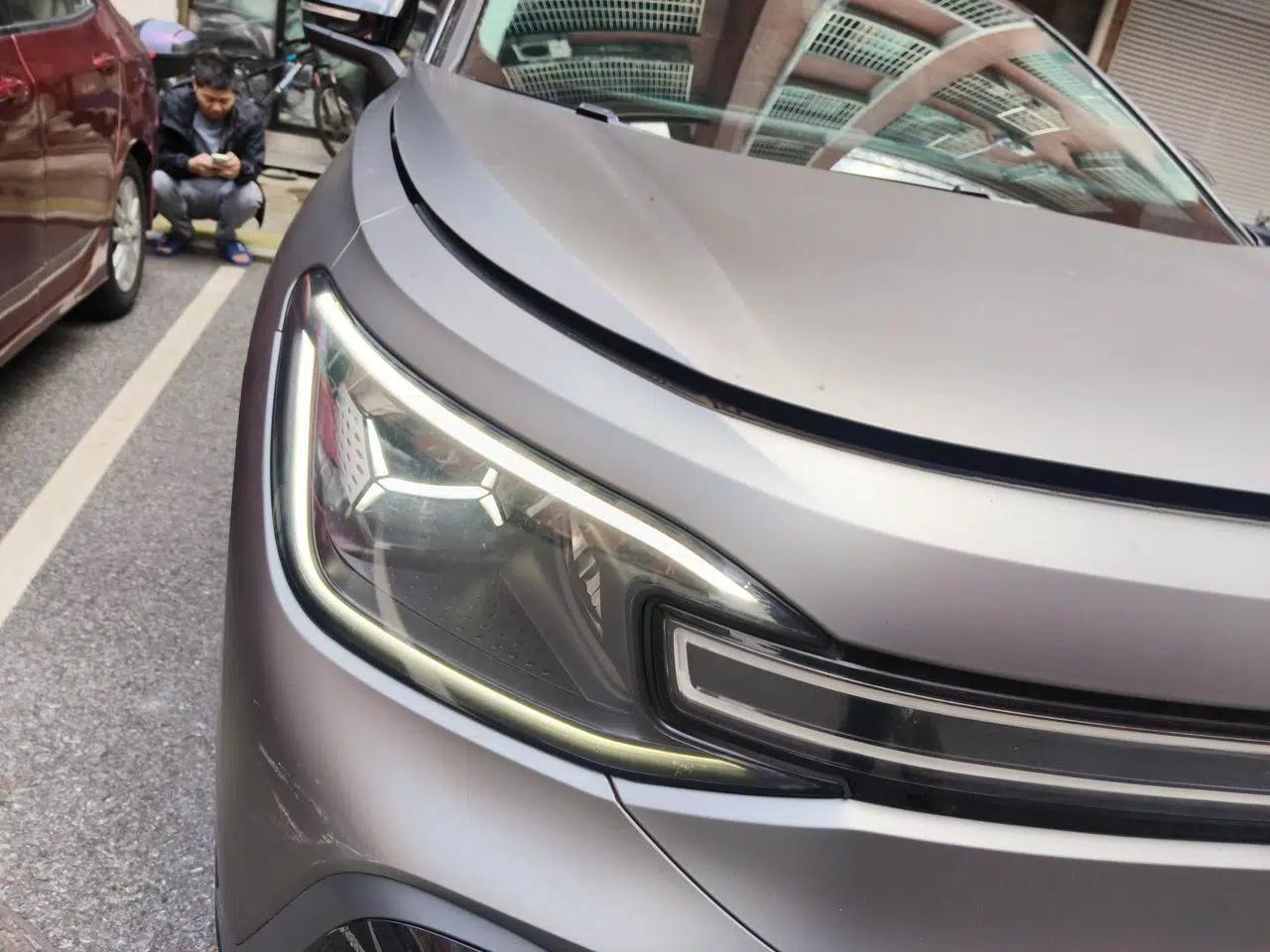 Volkswagen ID.6 CROZZ 2021 Long-Range PRO Edition — миниатюра 7