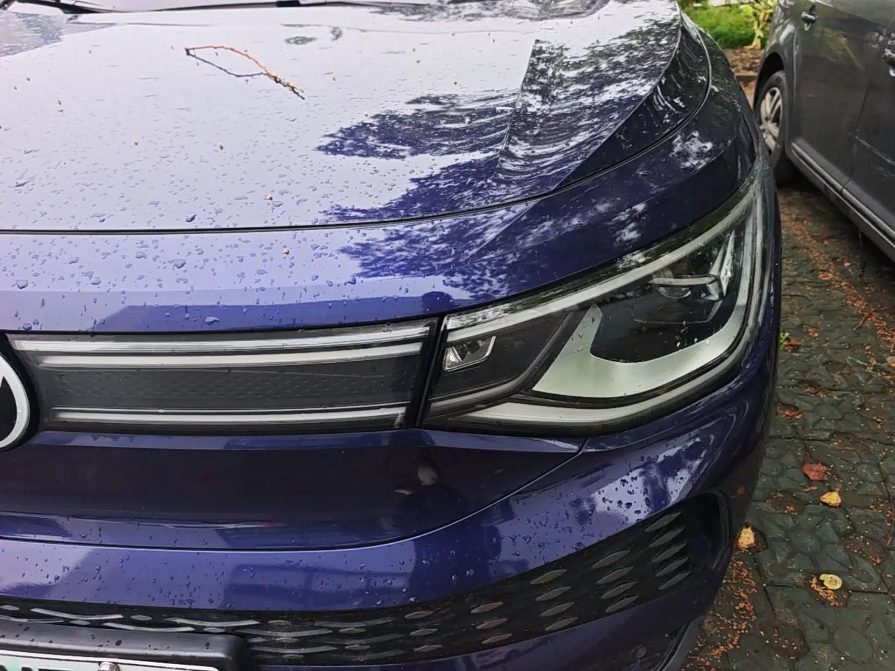 Volkswagen ID.6 X 2021 1st Edition ID. First Impression Edition — миниатюра 9