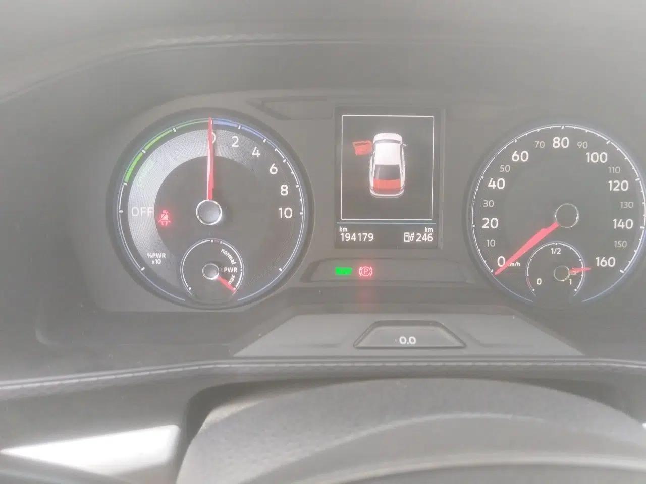 Volkswagen Lavida Pure Electric  — миниатюра 13