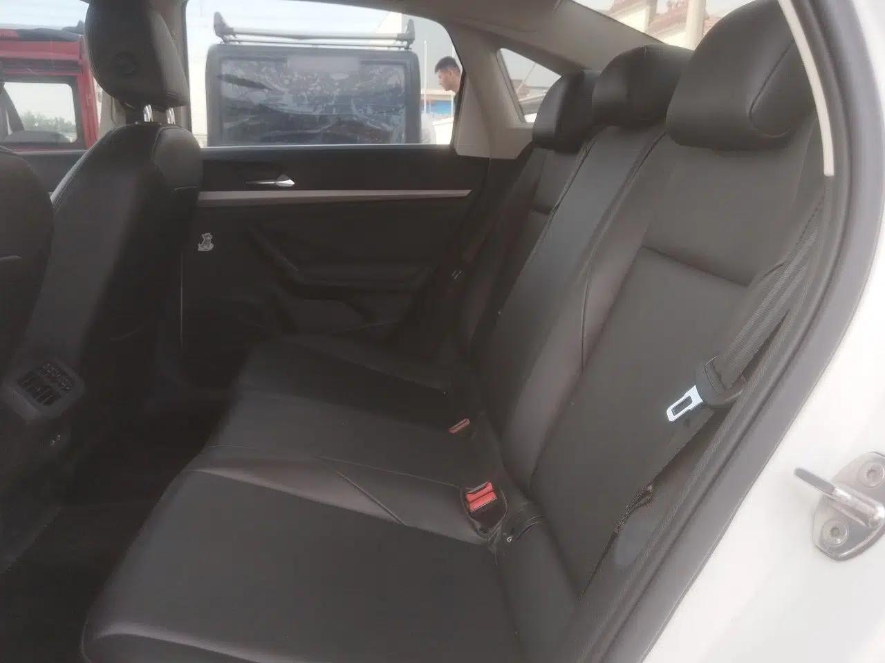 Volkswagen Lavida Pure Electric  — миниатюра 18