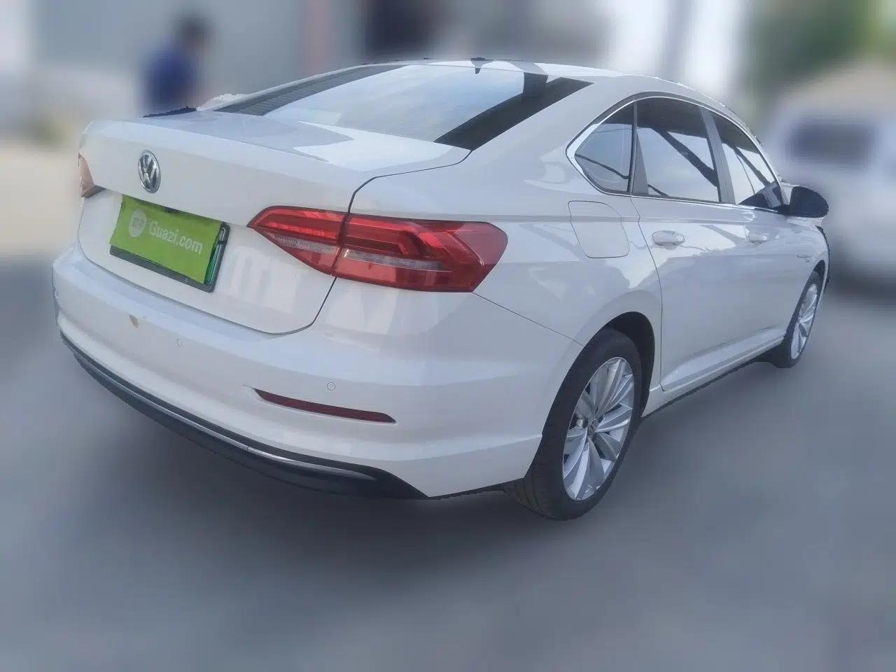 Volkswagen Lavida Pure Electric  — миниатюра 6