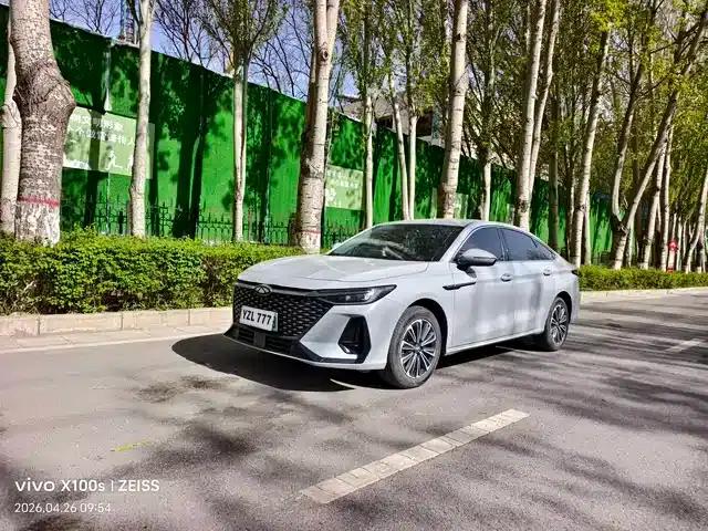 Fengyun A8 2024 Model 127 Wind Chaser Edition