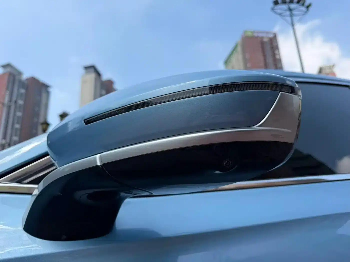 Fengyun A8 2024 Model 127 Lingfeng Edition — миниатюра 11