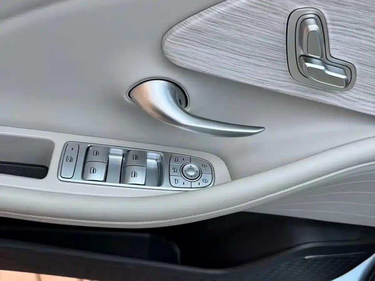 Fengyun A8 2024 Model 127 Lingfeng Edition — миниатюра 13