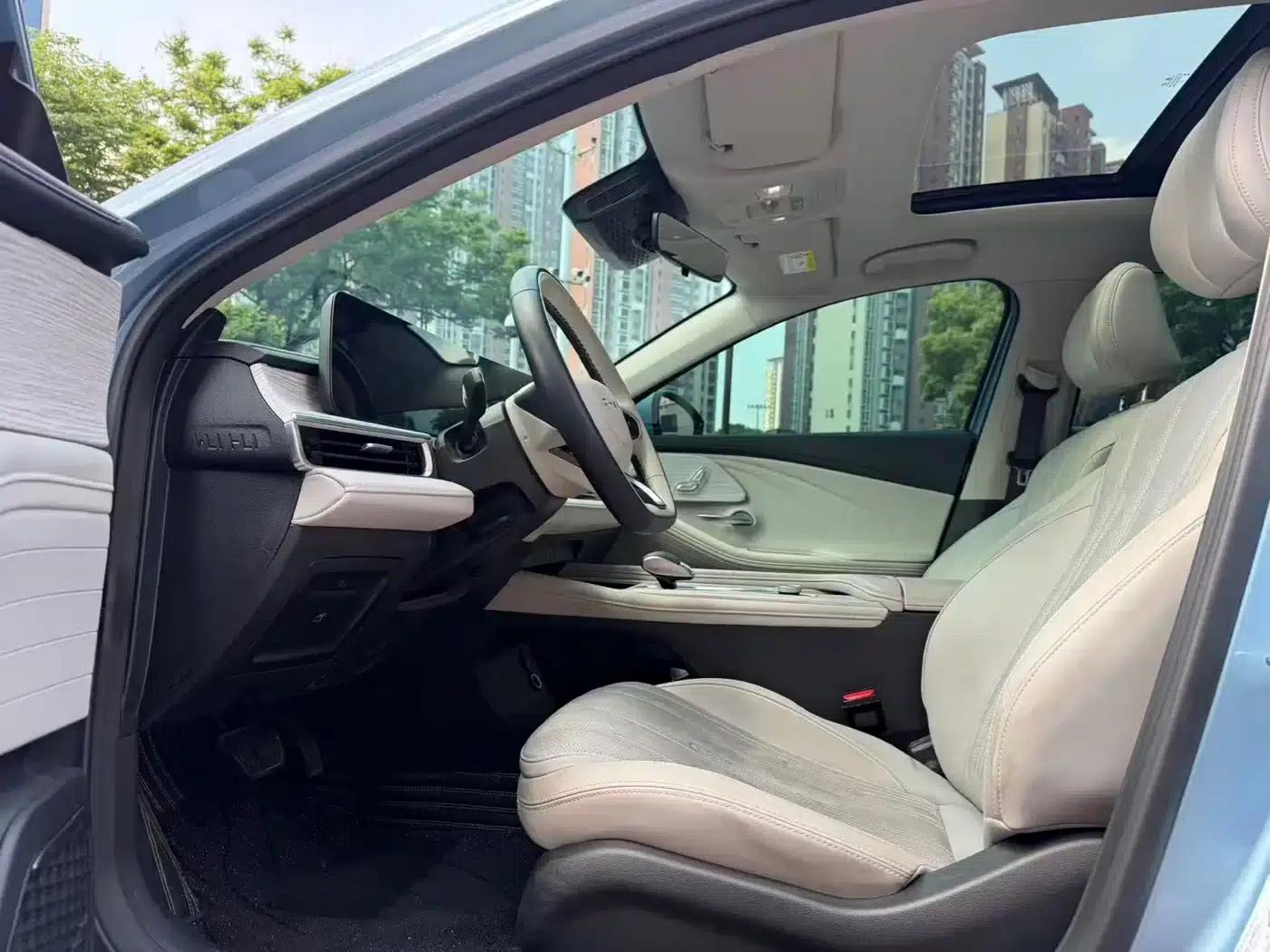 Fengyun A8 2024 Model 127 Lingfeng Edition — миниатюра 14