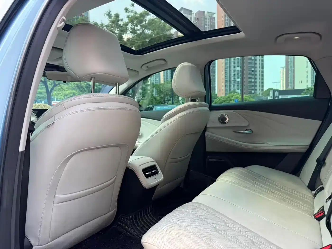 Fengyun A8 2024 Model 127 Lingfeng Edition — миниатюра 15