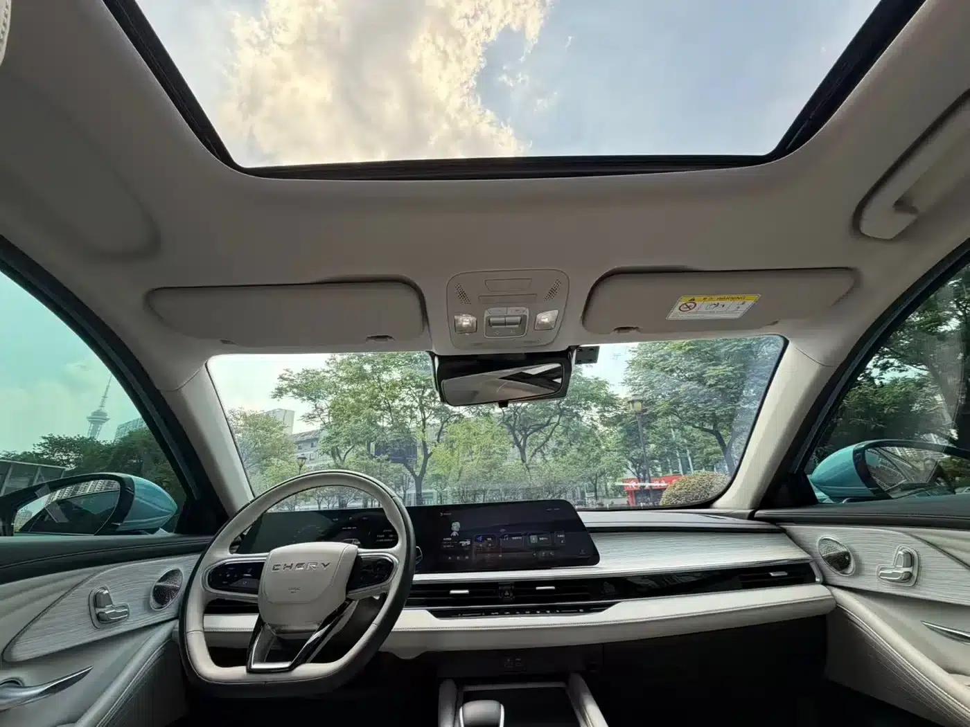 Fengyun A8 2024 Model 127 Lingfeng Edition — миниатюра 16