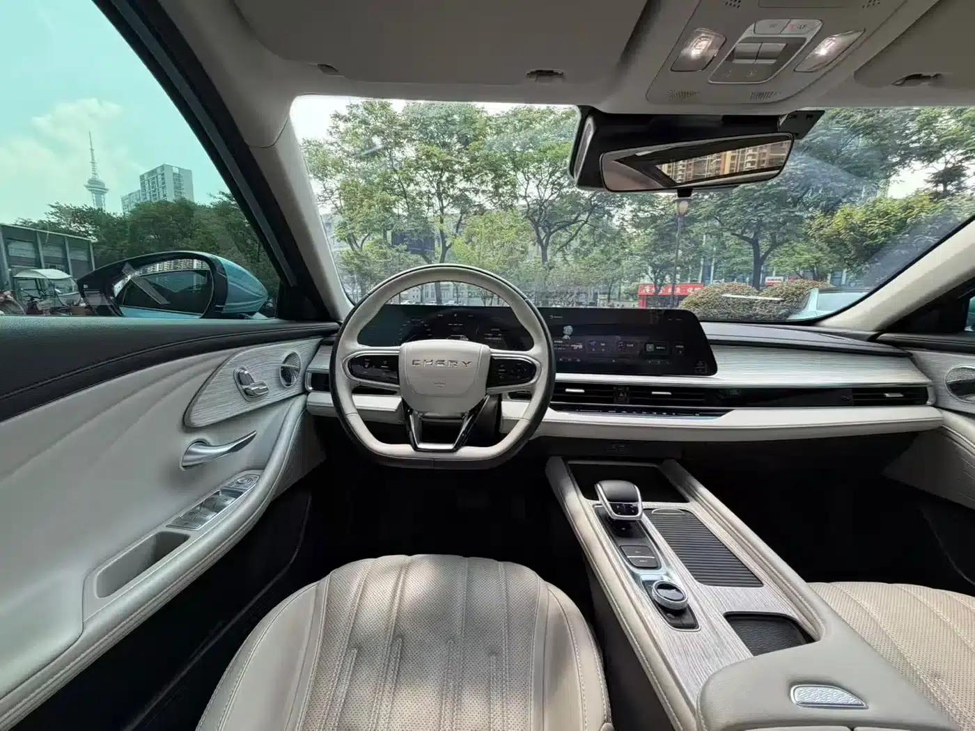 Fengyun A8 2024 Model 127 Lingfeng Edition — миниатюра 17
