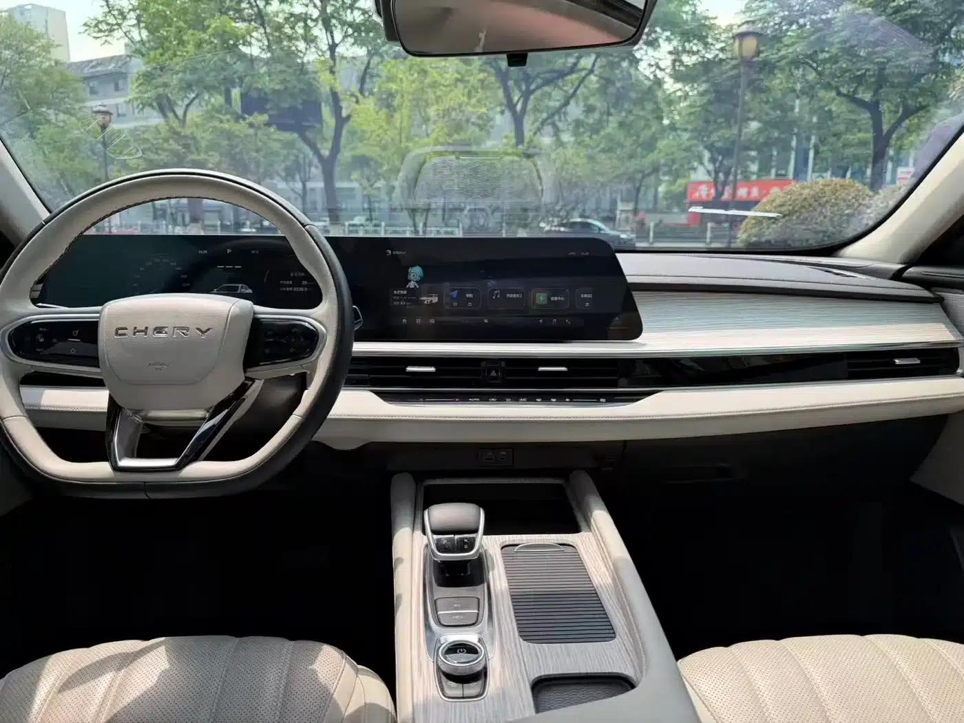Fengyun A8 2024 Model 127 Lingfeng Edition — миниатюра 18