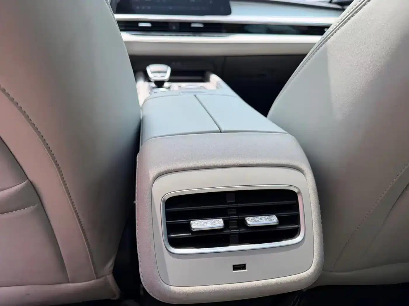 Fengyun A8 2024 Model 127 Lingfeng Edition — миниатюра 19